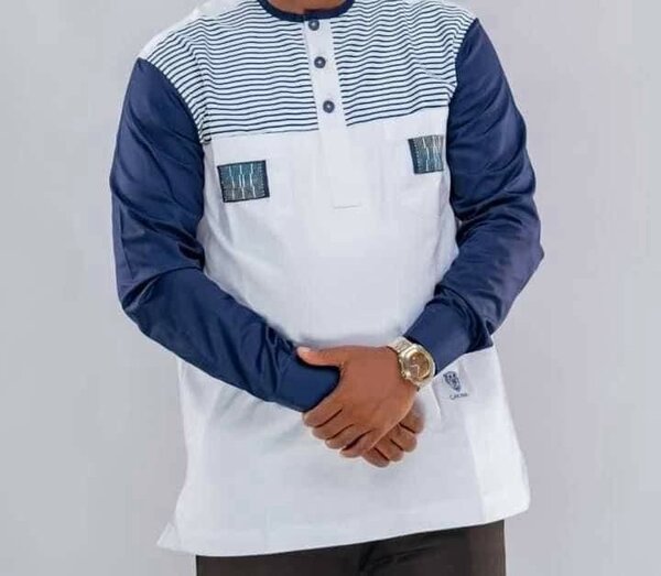 Chemise homme