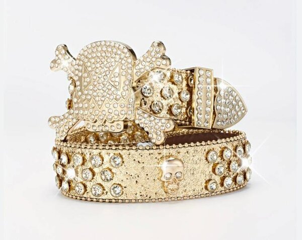 Ceinture beby Simon