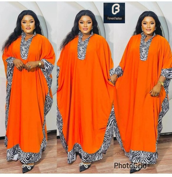 Robe des femmes