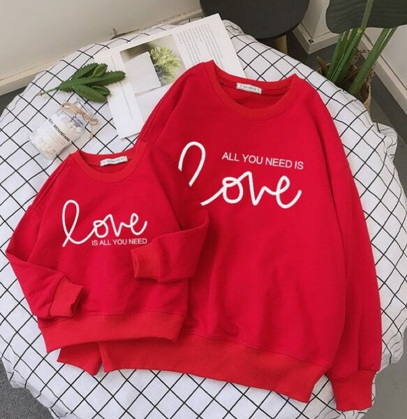 Christmas hoodie