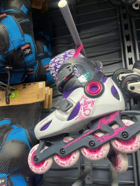 Roller Neuf