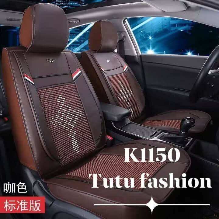 Car seatcovers