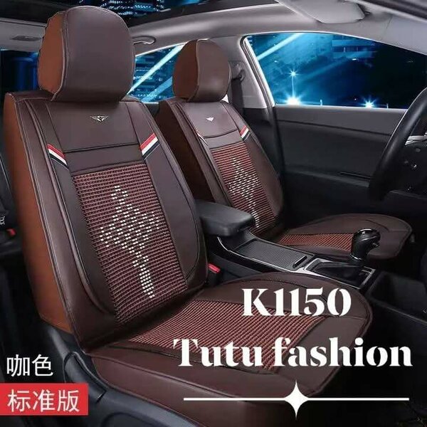 Car seatcovers