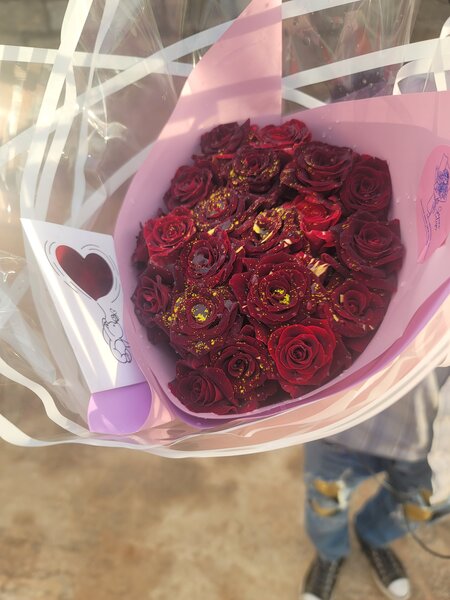 Bouquets