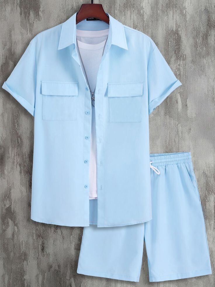 Casual wear