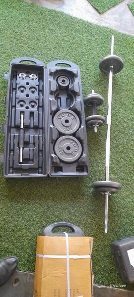 Dumbells