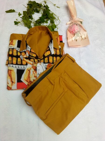 Kaftan