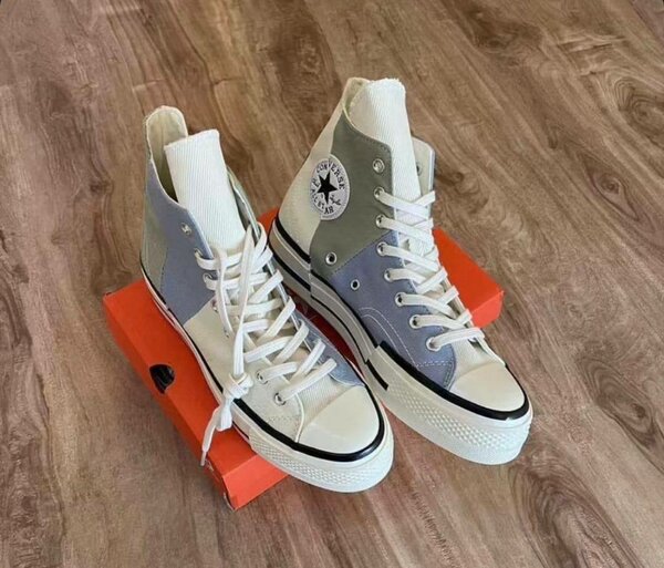 Converse sneakers