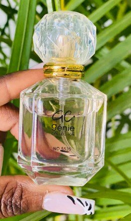 perfume