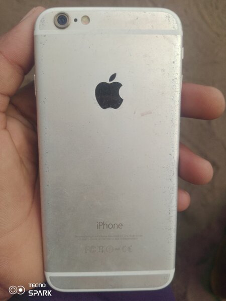 iPhone 6 simple