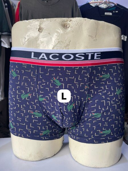 BOXERS IMPORTÉ