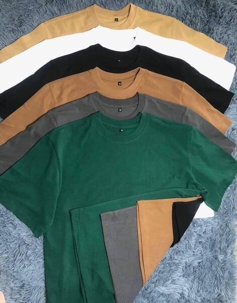 T-Shirt Oversize