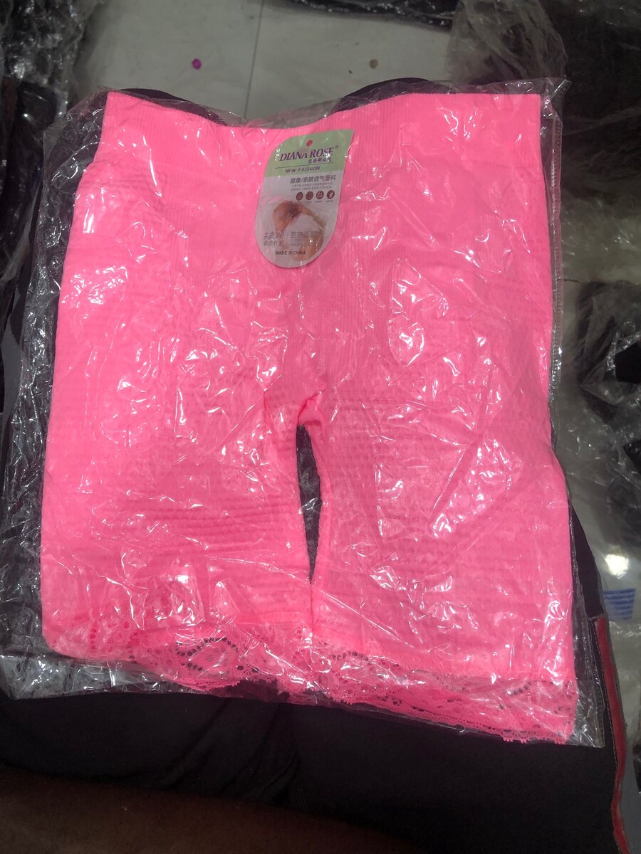 Underwear