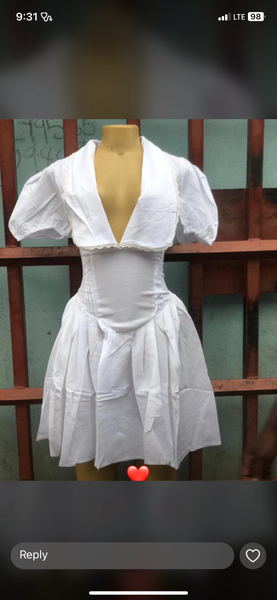 Ladies dresses