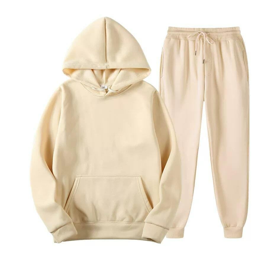 Complet jogging