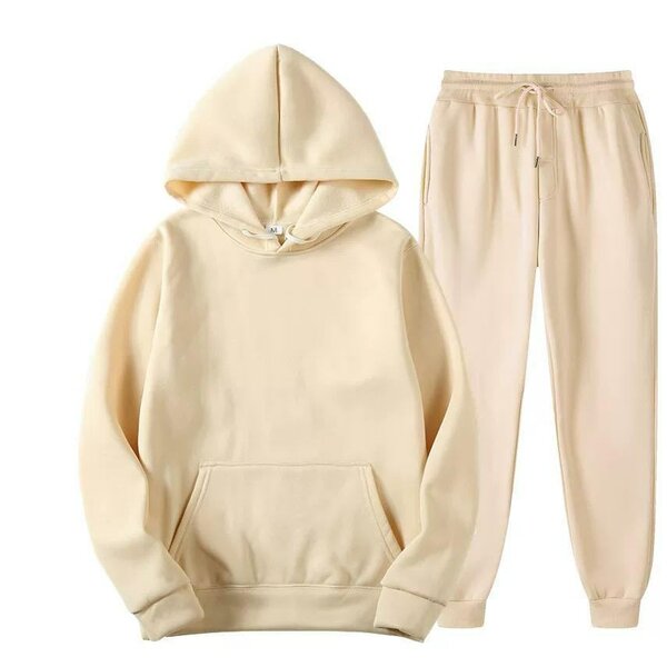 Complet jogging