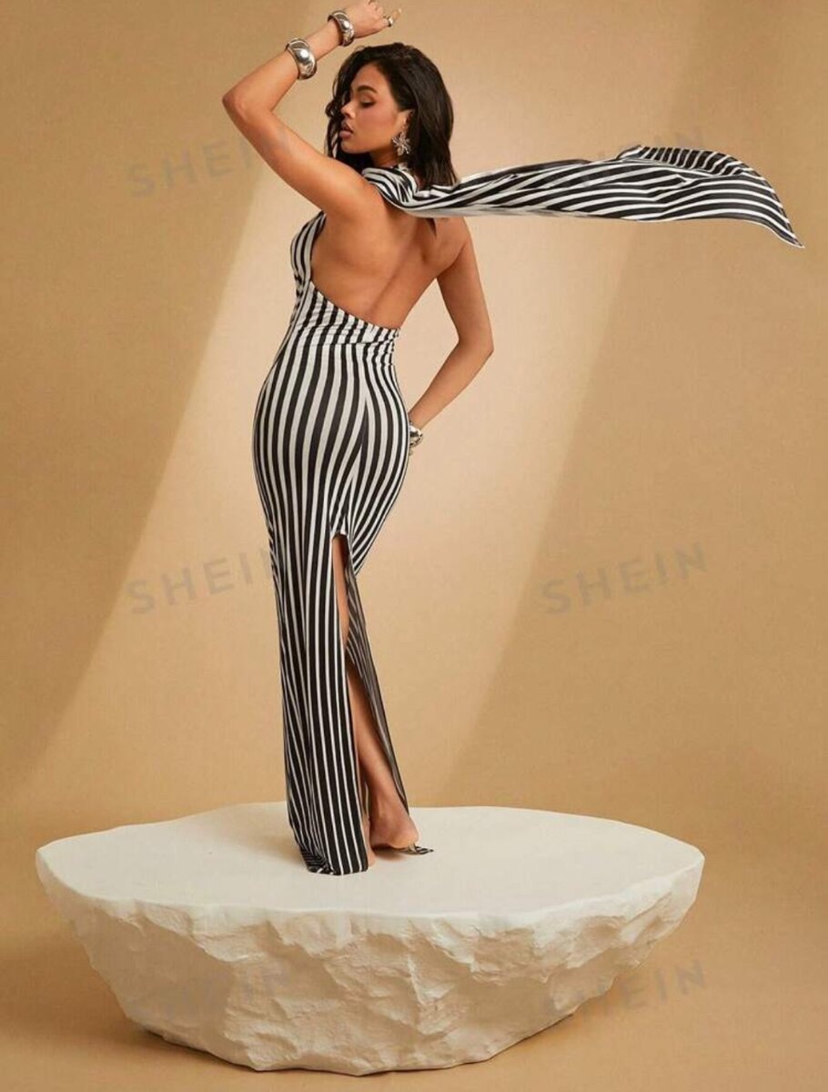 Dress Available