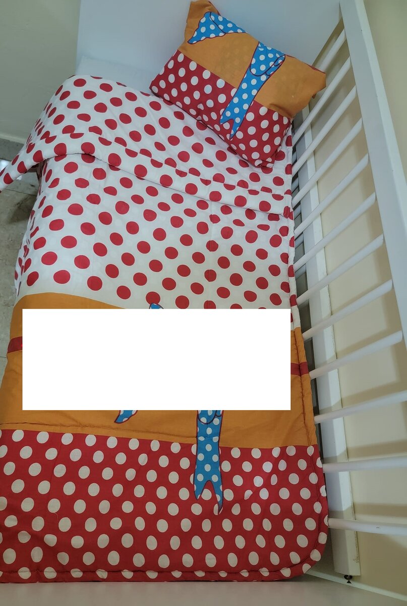 Nursing pillows