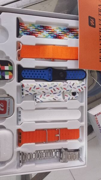 Smart watch