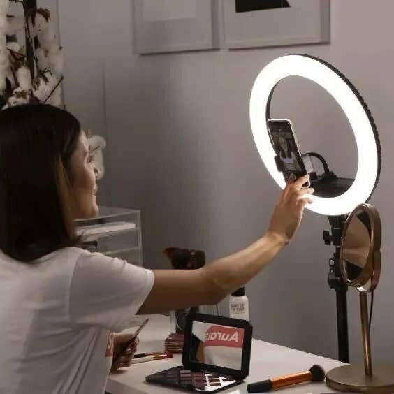 Right light