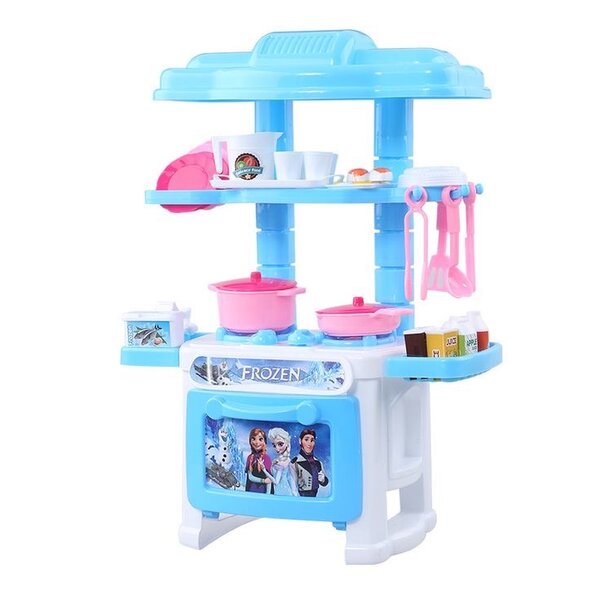 Mini kitchen