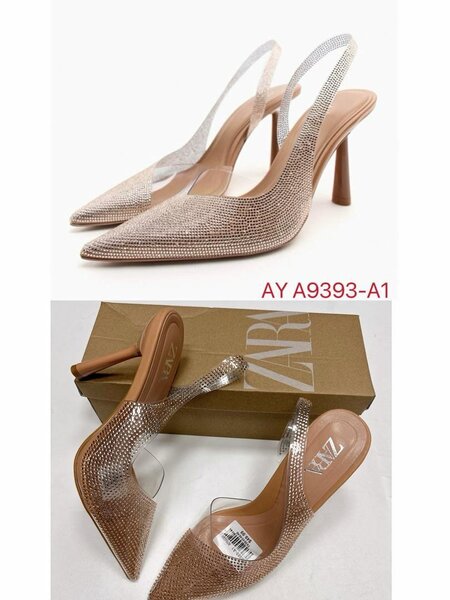 Talon chic