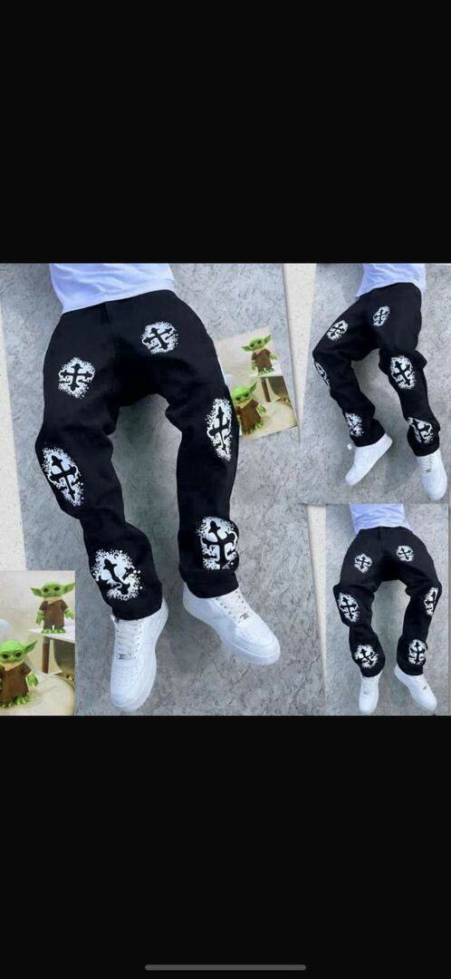 Baggy Jeans
