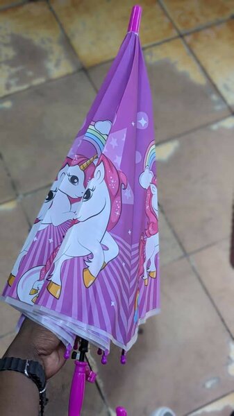 Kids umbrellas