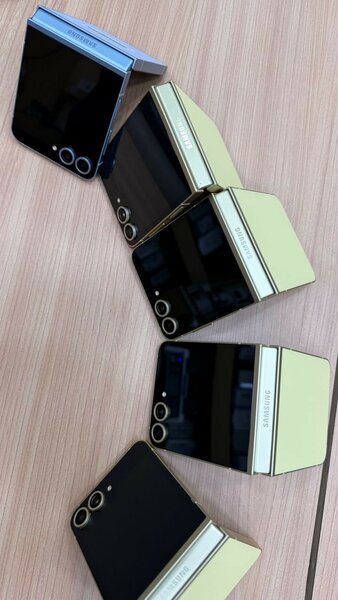 Samsung Z fliP 6 256G