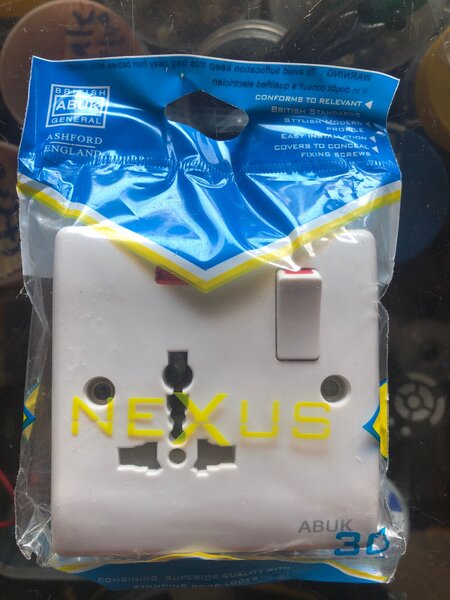 Single socket