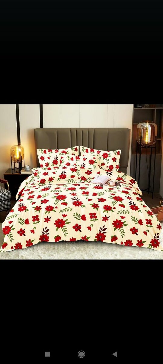 Bedsheet