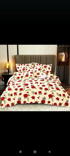 Bedsheet