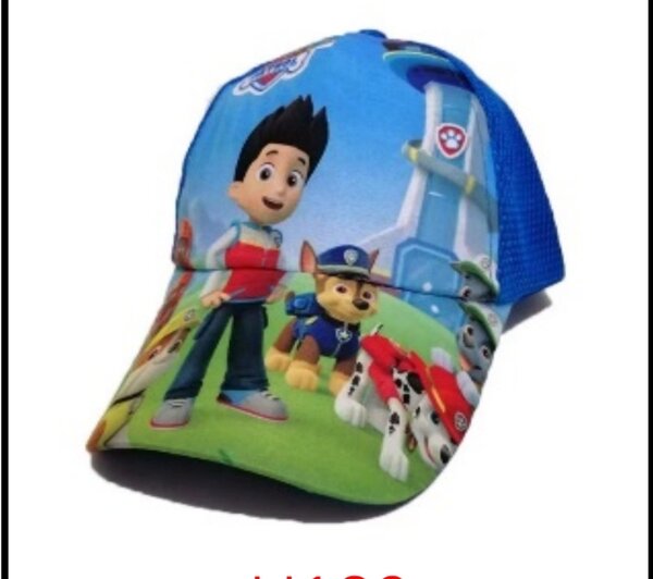 CHAPEAU DISNEY