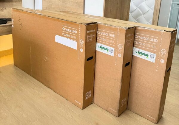 Samsung Smart Tv