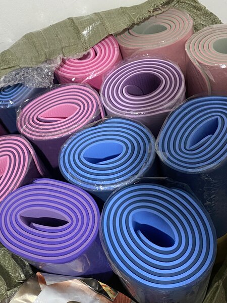 YOGA MAT