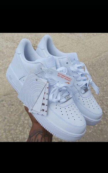 Air force original