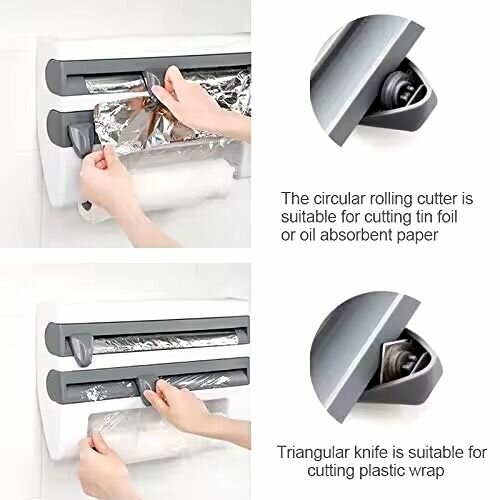 Hand Towel Holder