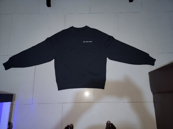 Quality Sweatshirts and Hoods available at affordable prices
