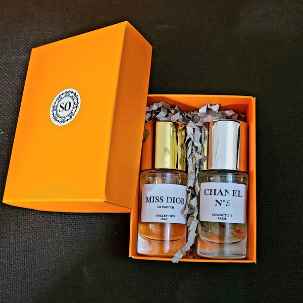 Parfume 