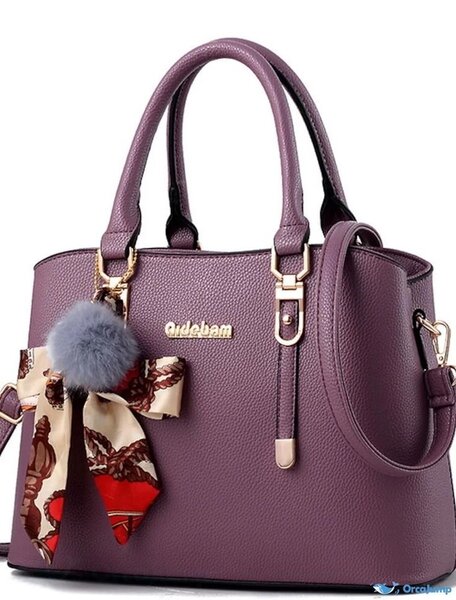 Handheld bag