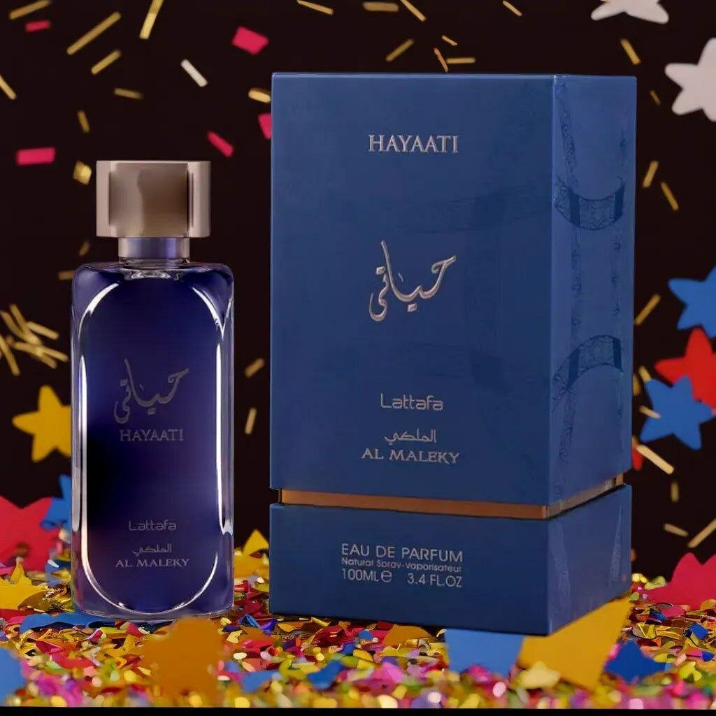 Amazing unisex perfumes