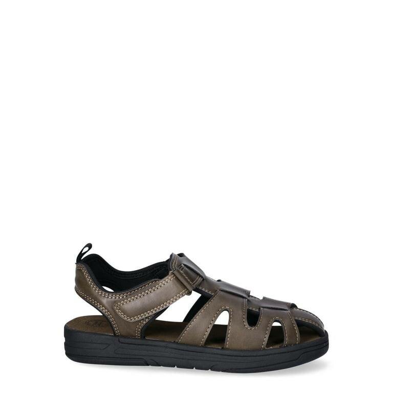 Wonder nation fisherman sandal for boys