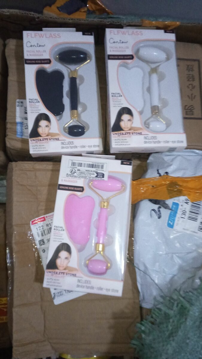 Face Roller