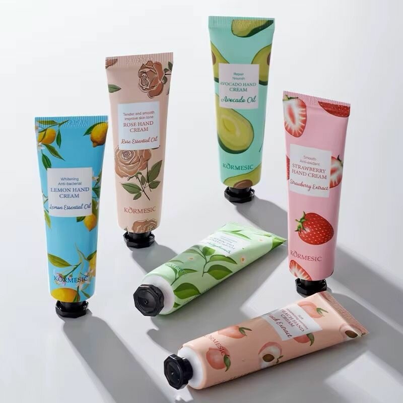 Kormesic Hand Cream
