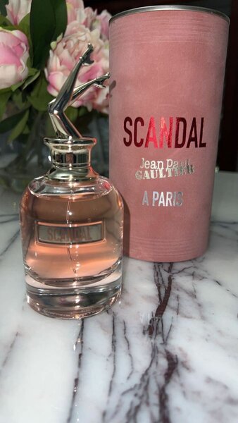 Scandal