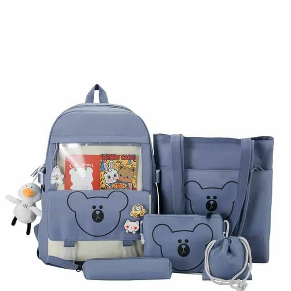 Bagpack