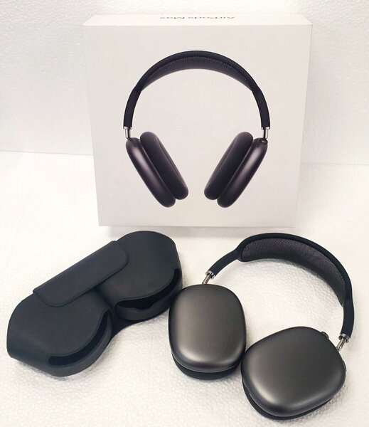 Casque AirPods Max