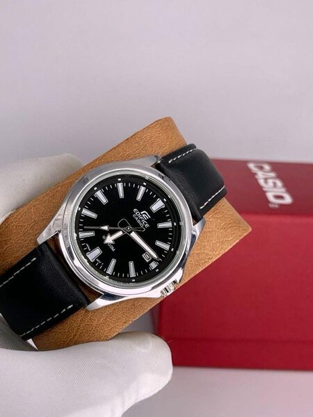 MONTRE CASIO ÉDIFICE ️