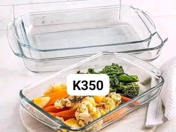 baking tray