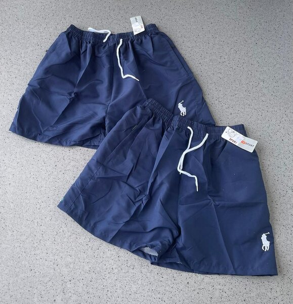 Summer shorts